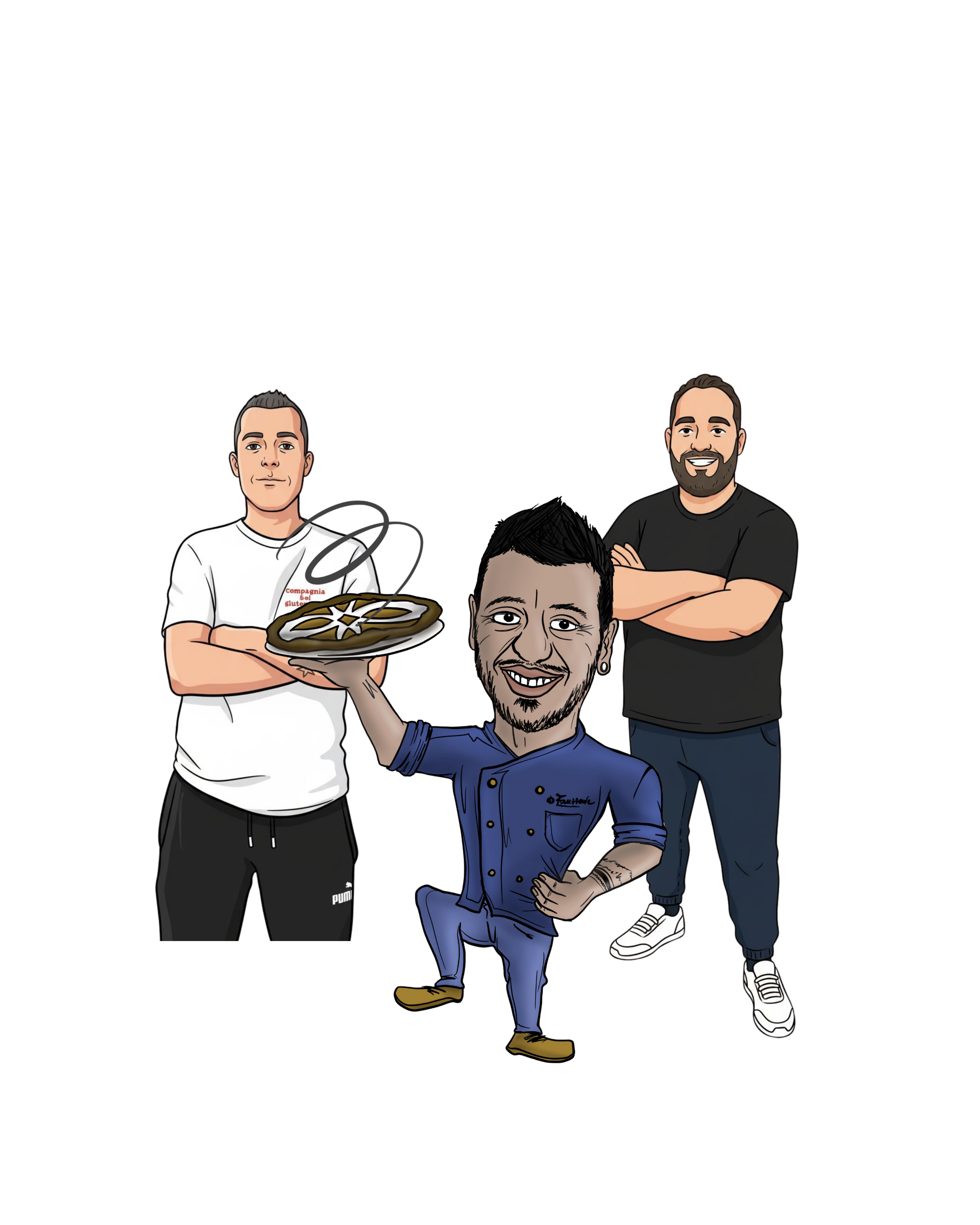 La Compagnia del Gluten Free